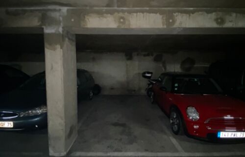 Parking Nation