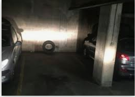 Emplacement parking paris 19ème