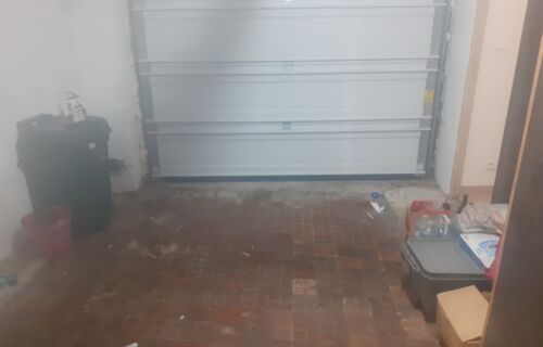 Garage proche gare cherbourg
