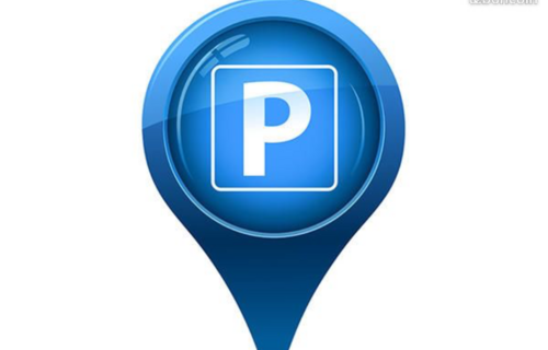 Place de parking Cergy (la justice orange)