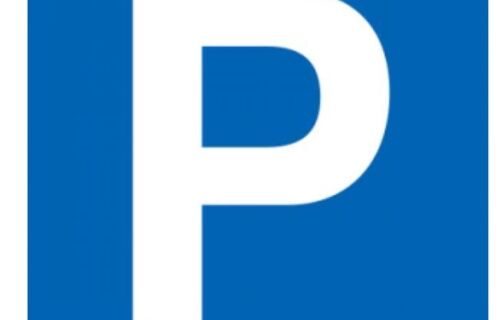 Place de parking centre ville de Ponthierry