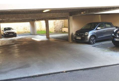 Parking à louer 65€ - Centre ville de Melun