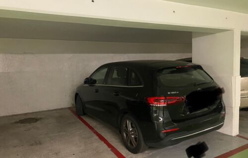 Parking a louer limite Neuilly-sur-Seine/Levallois-Perret