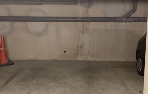 Location  parking bretigny (91220)