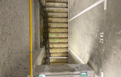Parkings Quartier Lardenne Toulouse