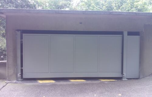 Loue garage Chambéry