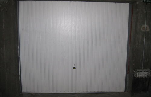 Loue garage Chambéry