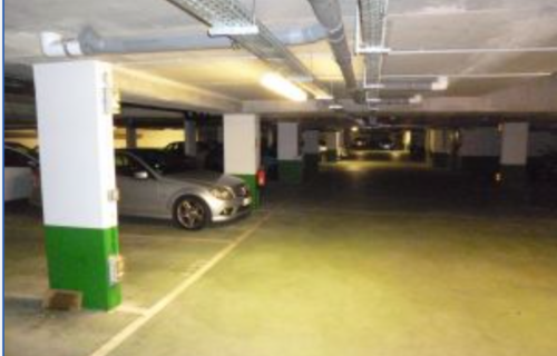 Place parking / Résidence Privée Sécurisée / Proche transport