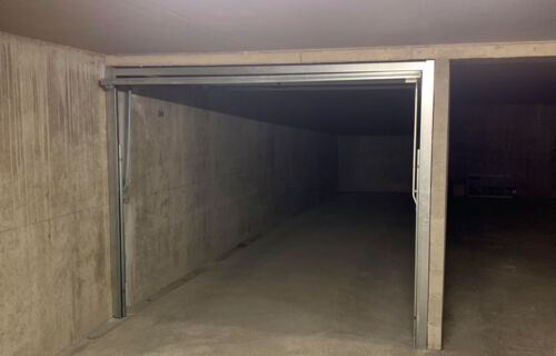 Double Garage Privé Centre Bourgoin Jallieu
