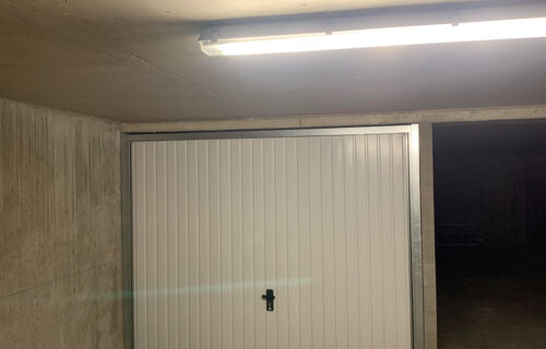 Double Garage Privé Centre Bourgoin Jallieu