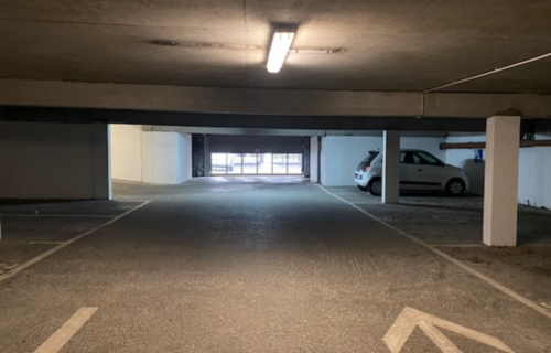 Location place de parking pour deux-roues