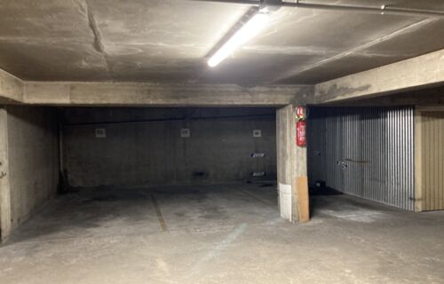 Parking -2 ETG, 84 Rue d Alleray, 75015