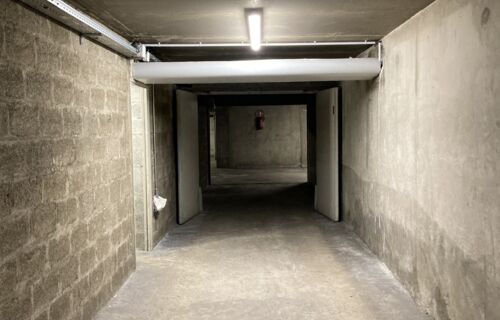 Parking -2 ETG, 84 Rue d Alleray, 75015