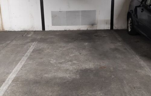 Parking Sartrouville