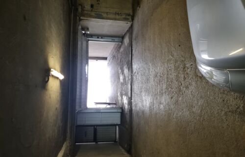 Location de parking SECURISE NOISY LE SEC