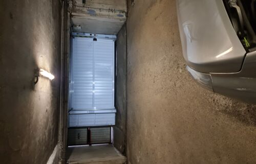 Location de parking SECURISE NOISY LE SEC