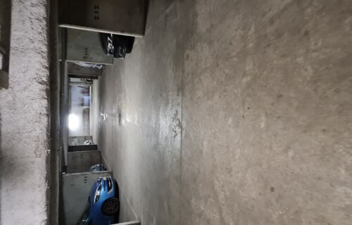 Location de parking SECURISE NOISY LE SEC