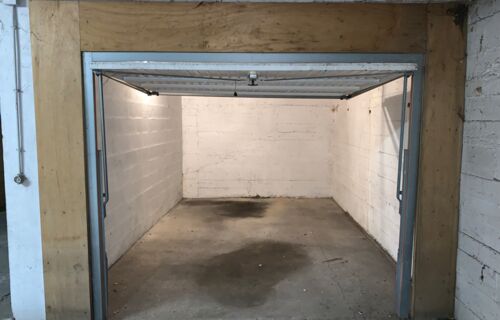 Parking Box - Avenue du Général Koeing