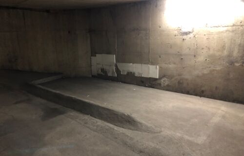 Parking petite citadine ou deux-roues Paris Bastille
