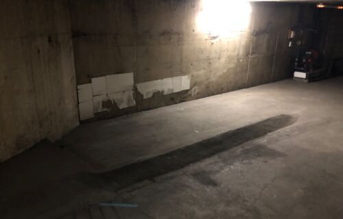 Parking petite citadine ou deux-roues Paris Bastille