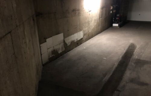 Parking petite citadine ou deux-roues Paris Bastille