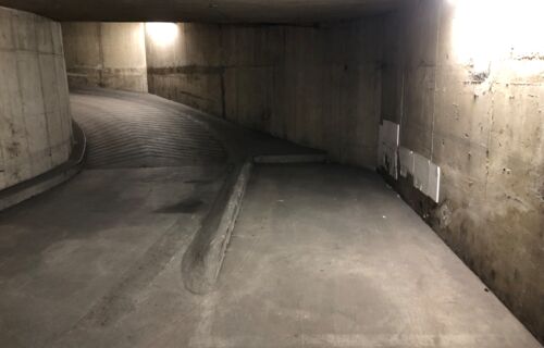 Parking petite citadine ou deux-roues Paris Bastille