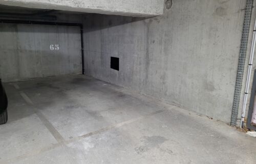 Location parking MASSY (91300) quartier Atlantis