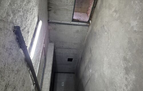 Location parking MASSY (91300) quartier Atlantis