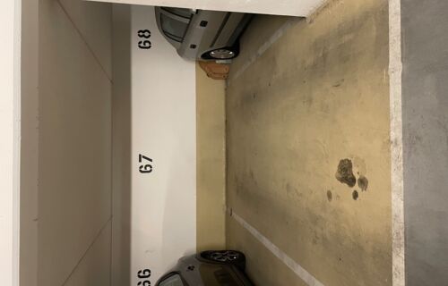 Parking Issy les moulineaux quartier la ferme