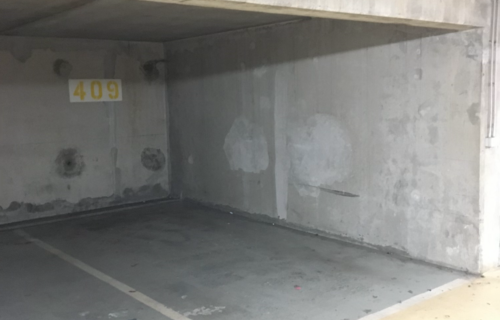 Place de parking Paris 14è