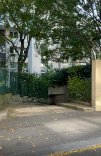 Place de parking Paris 14è