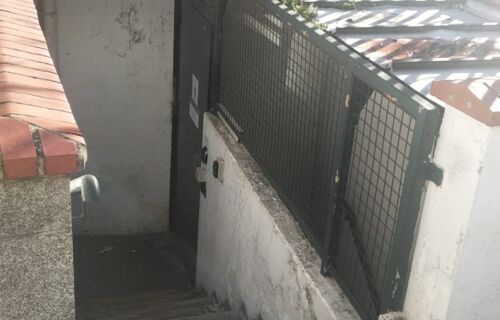 Parking à  louer dans le 14ème arrondissement de Paris, surveillance 24/7
