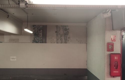 Parking à  louer dans le 14ème arrondissement de Paris, surveillance 24/7