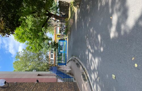 Parking ouvert privé (92160 Antony)