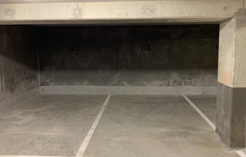 Parking proche RER BRY SUR MARNE