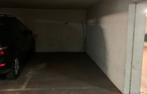 Location Parking Paris 14 (23 rue du Pere Corentin)