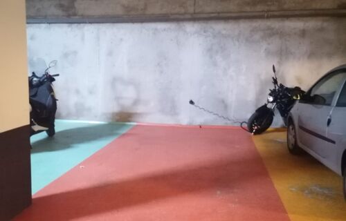 Location place de parking Issy-les-Moulineaux