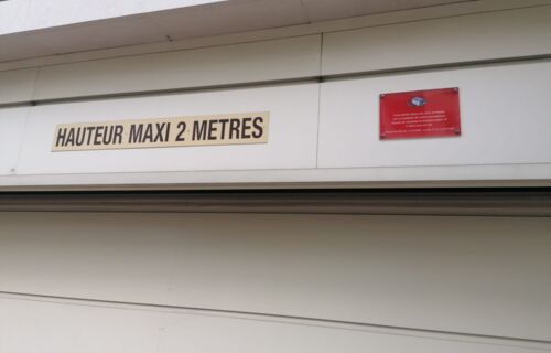 Location place de parking Issy-les-Moulineaux