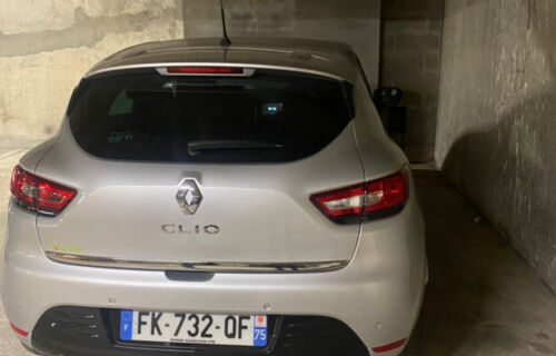 70 RUE PHILIPPE DARTIS A 100M DU LAC D'ENGHEIN LES BAINS