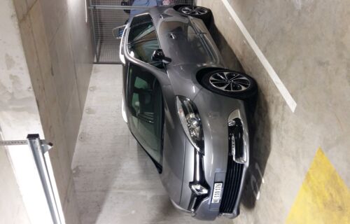 Location garage sécurisé Ornex (10 min. Aéroport Genève)