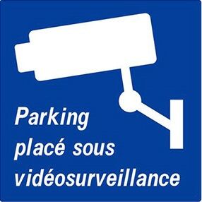 Parking Moto Paris