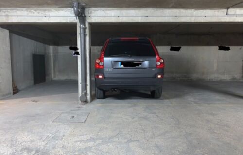 Location place de parking Le kremlin Bicêtre