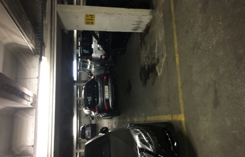 Parking au Coeur de Paris dans le 7eme arrondissement