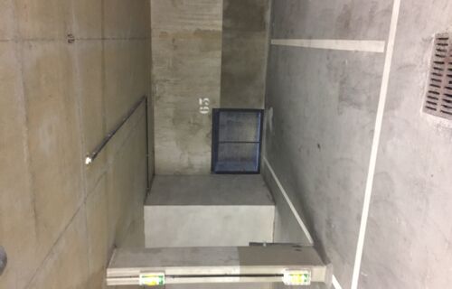Place de parking centre ville Alfortville
