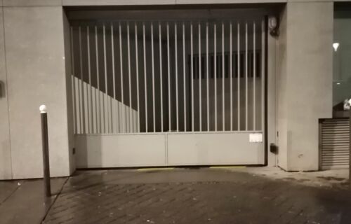LOCATION PARKING GARE DE LYON