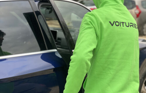 UVAL PARKING SERVICE VOITURIER AEROPORT MARSEILLE PROVENCE