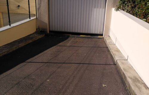 Location Place de Parking Rue Parmentier Houilles