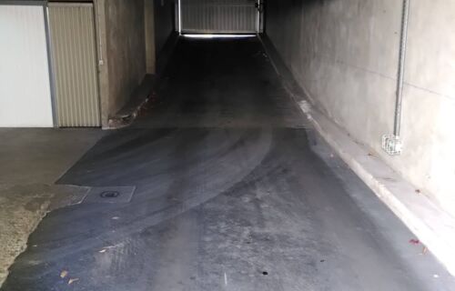 Location Place de Parking Rue Parmentier Houilles