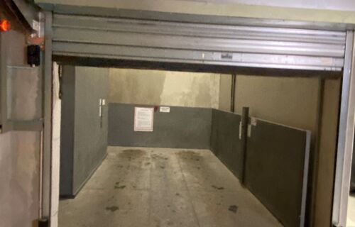 1 Parkings à louer à Clichy 92