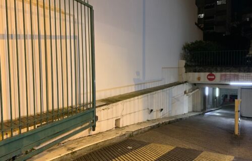 Parking pour Moto -196 rue de Lourmel - Paris 15ème - 45€/mois